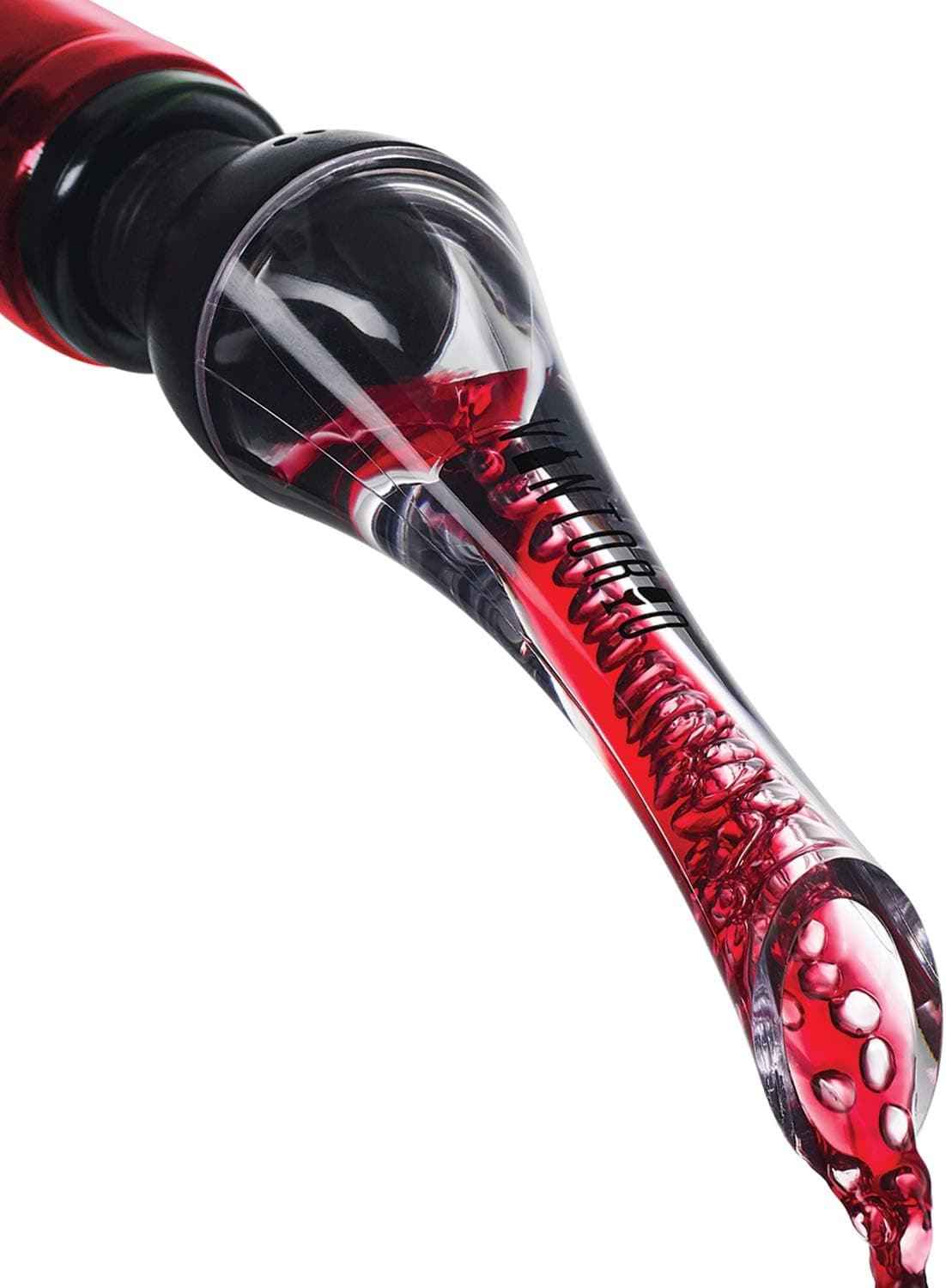 Vintorio Wine Aerator Pourer - image 1