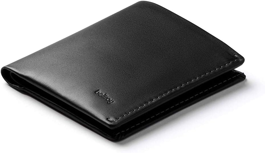 Bellroy Note Sleeve Slim Leather Wallet - image 1