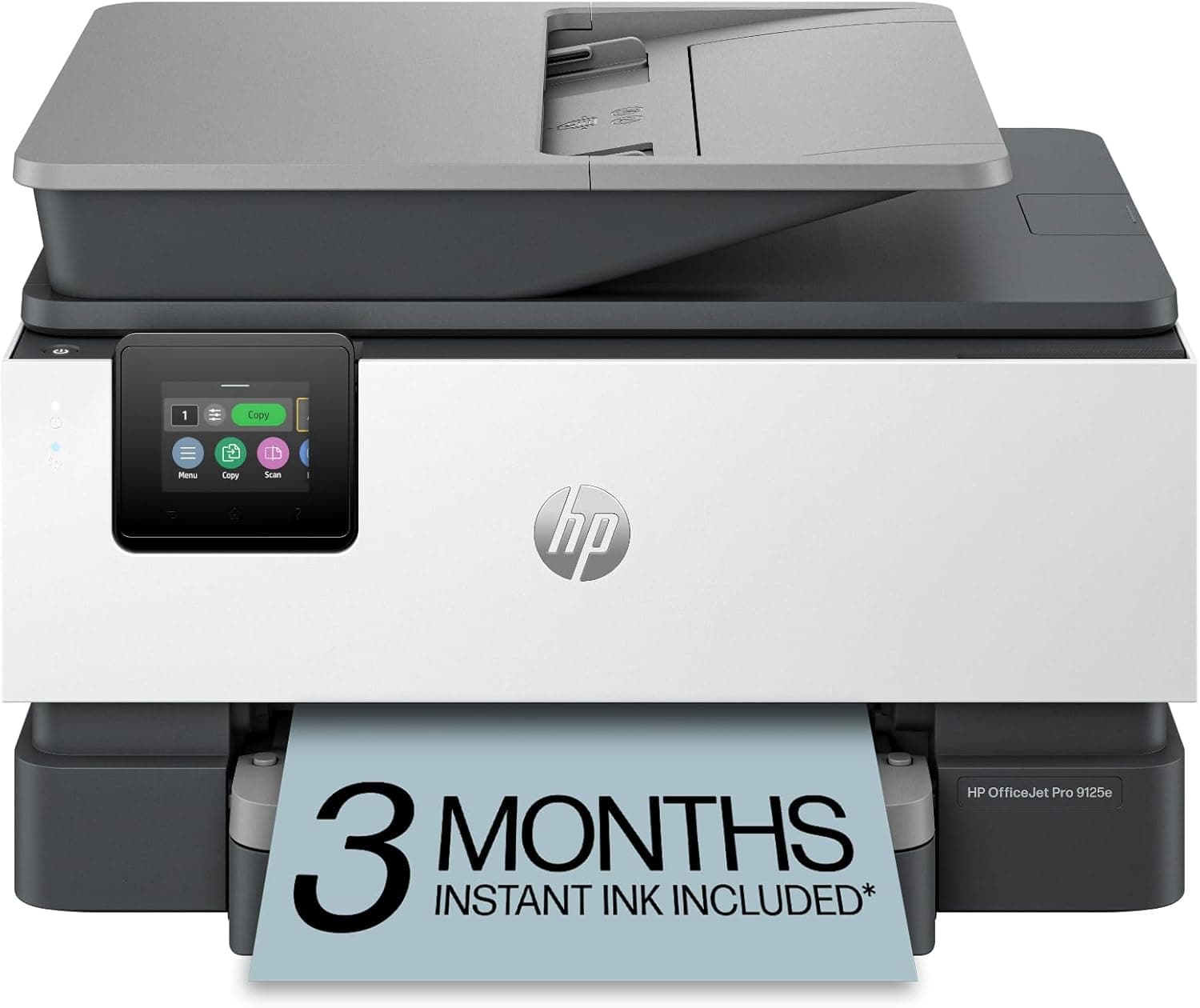 HP OfficeJet Pro 9125e All-in-One Printer - image 1