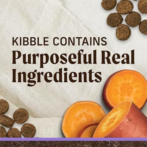 Merrick Classic Grain-Free Puppy Recipe thumbnail 5