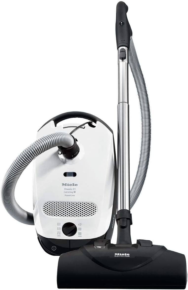 Miele Classic C1 Cat & Dog PowerLine