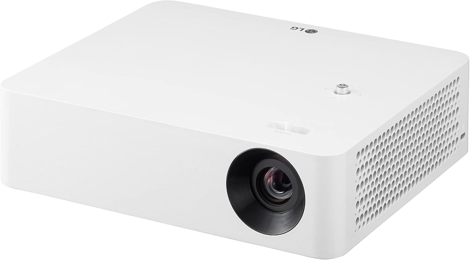 LG CineBeam PF610P Portable Projector thumbnail 3