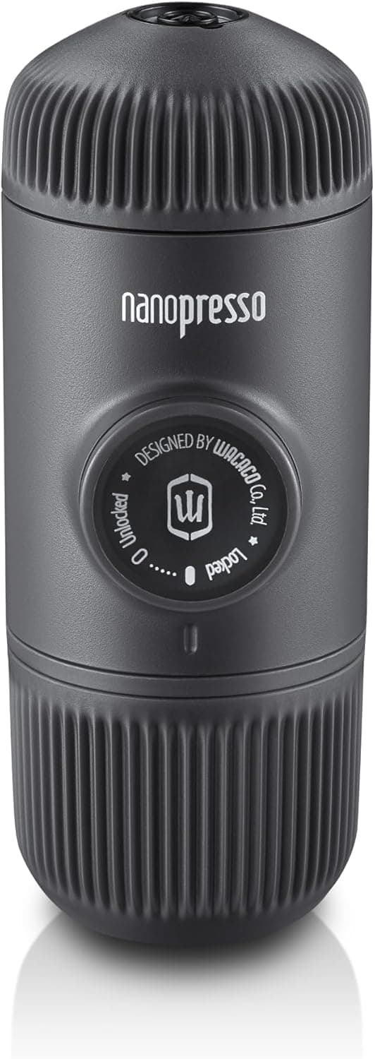 WACACO Nanopresso Portable Espresso Maker - image 1