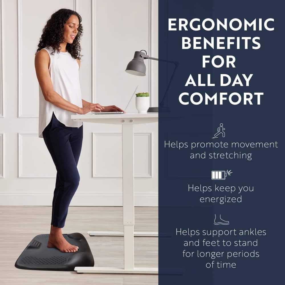 Kangaroo Thick Ergonomic Anti-Fatigue Mat thumbnail 4