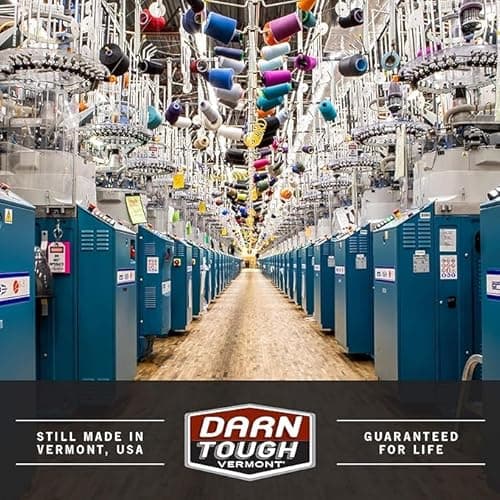 Darn Tough Hiker Merino Wool Boot Socks thumbnail 5