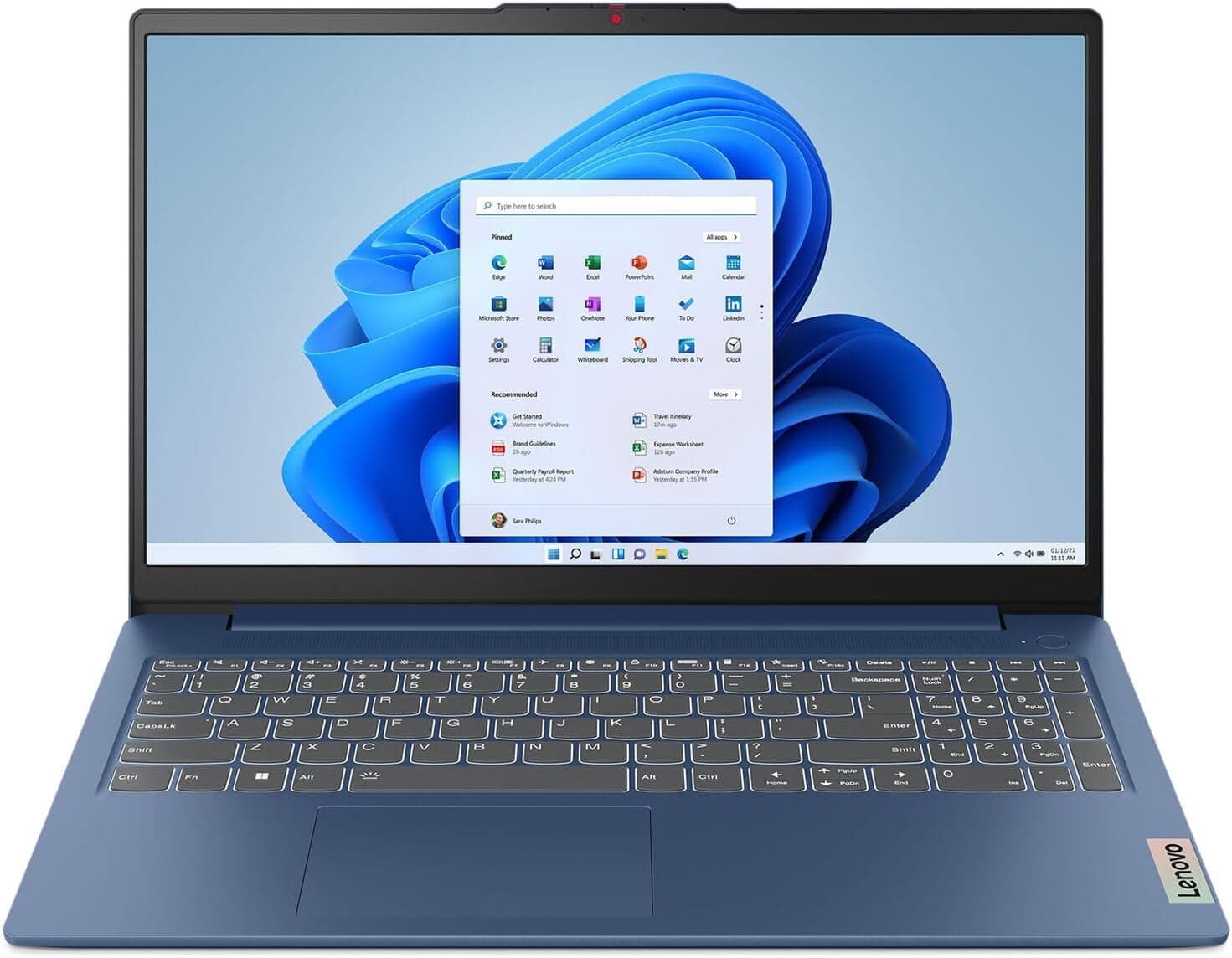 Lenovo IdeaPad Slim 3 15