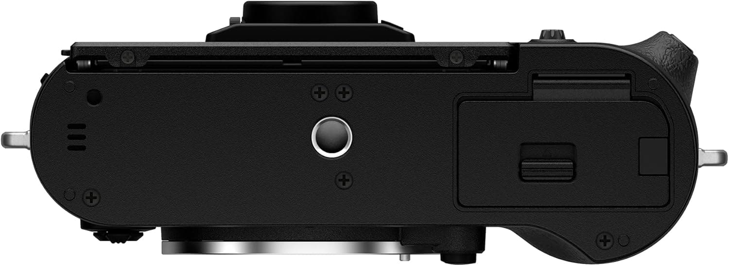 Fujifilm X-T50 Mirrorless Camera (Body Only) thumbnail 5