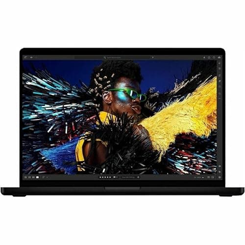 Apple MacBook Pro 14-inch (M4, 16GB RAM, 512GB SSD) thumbnail 4