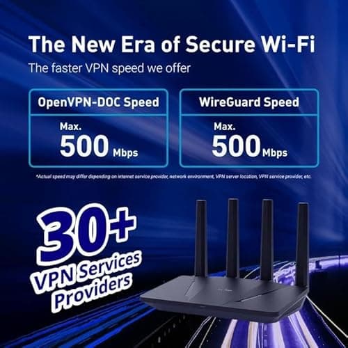 GL.iNet GL-MT6000 (Flint 2) thumbnail 3