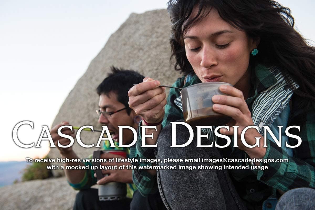 MSR WindBurner Personal Stove System thumbnail 5