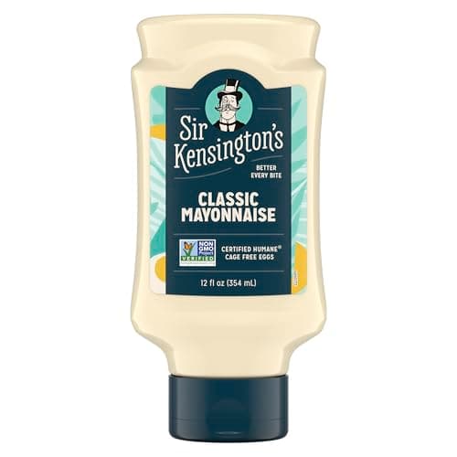 Sir Kensington's Classic Ranch Dressing - image 1