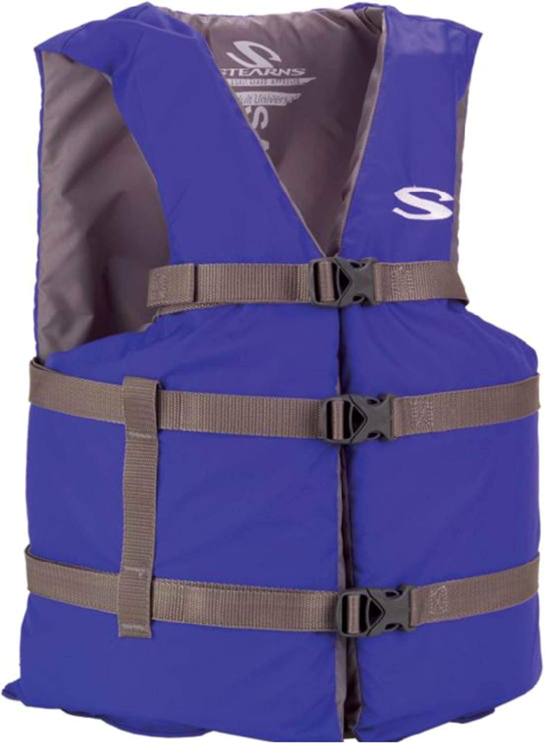 Stearns Adult Classic Series Life Vest - image 1