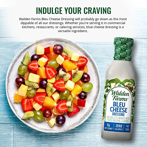Bolthouse Farms Chunky Blue Cheese Yogurt Dressing thumbnail 3