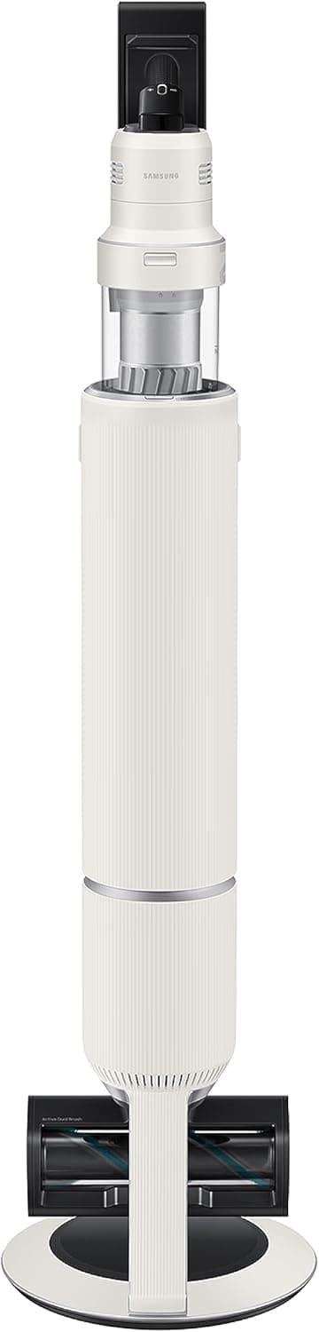 Samsung Bespoke Jet AI Cordless Stick Vacuum thumbnail 2