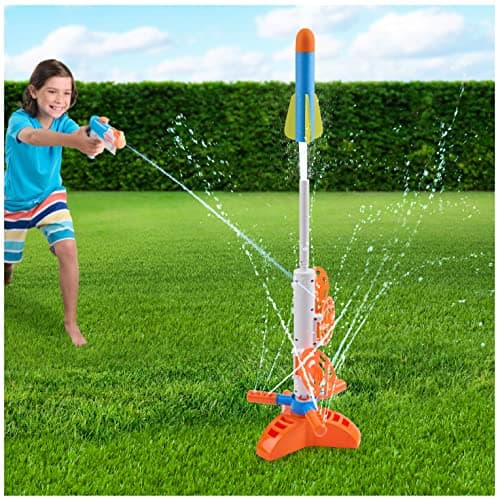 NERF Super Soaker DartFire - image 1