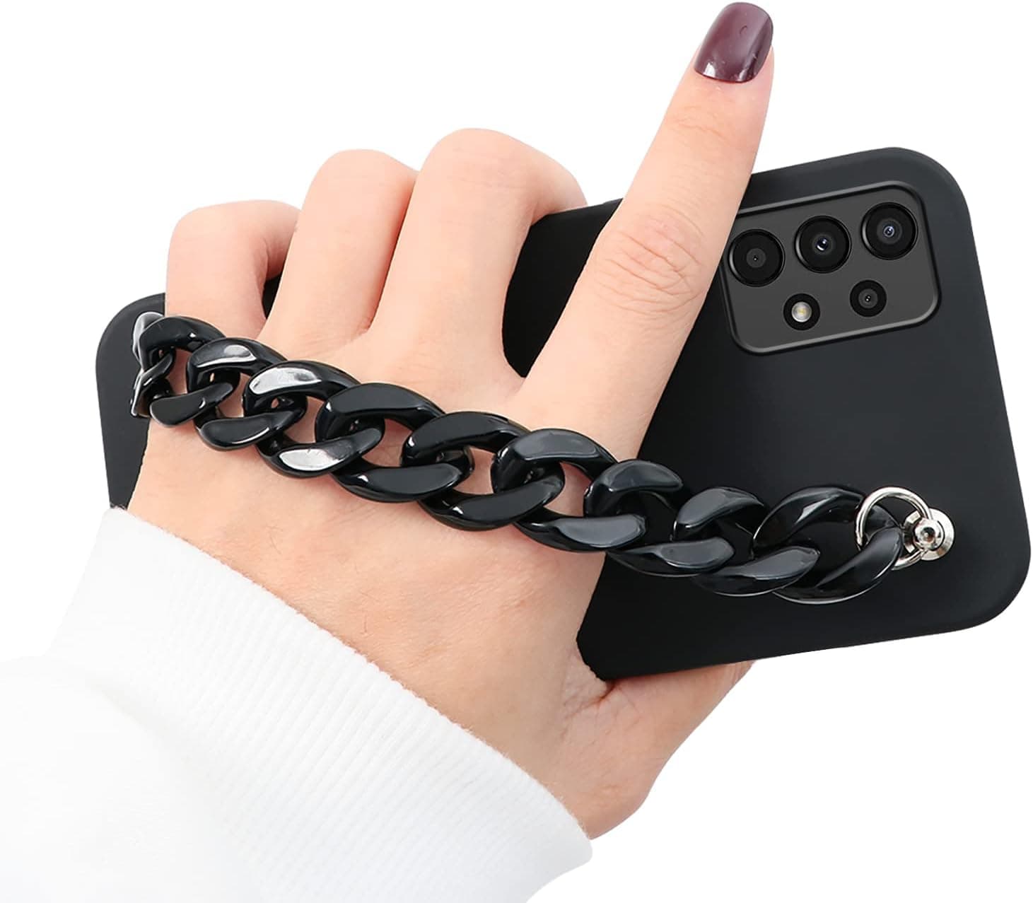 Greenworks 24V 6-Inch Mini Chainsaw Pruner thumbnail 3