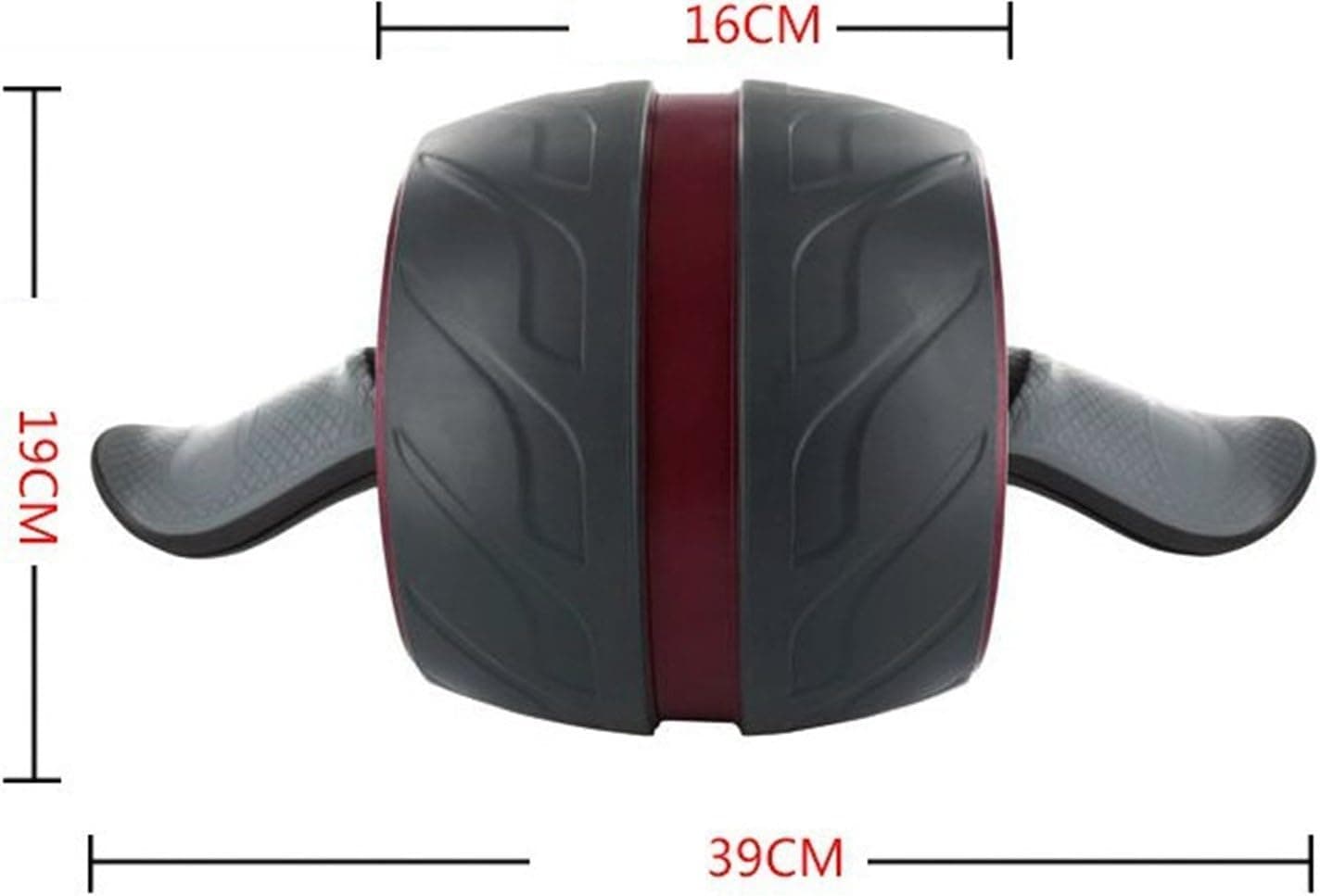 Perfect Fitness Ab Carver Pro Roller thumbnail 4