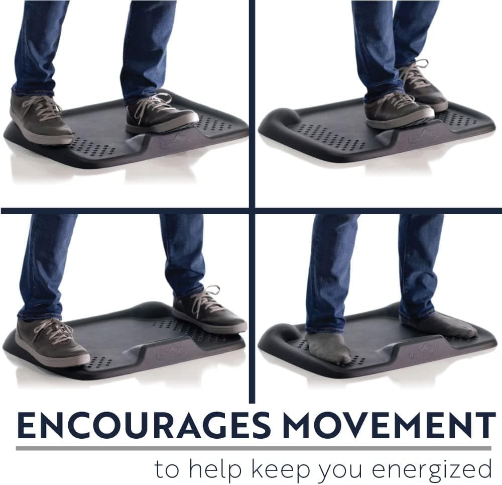 Kangaroo Thick Ergonomic Anti-Fatigue Mat thumbnail 3