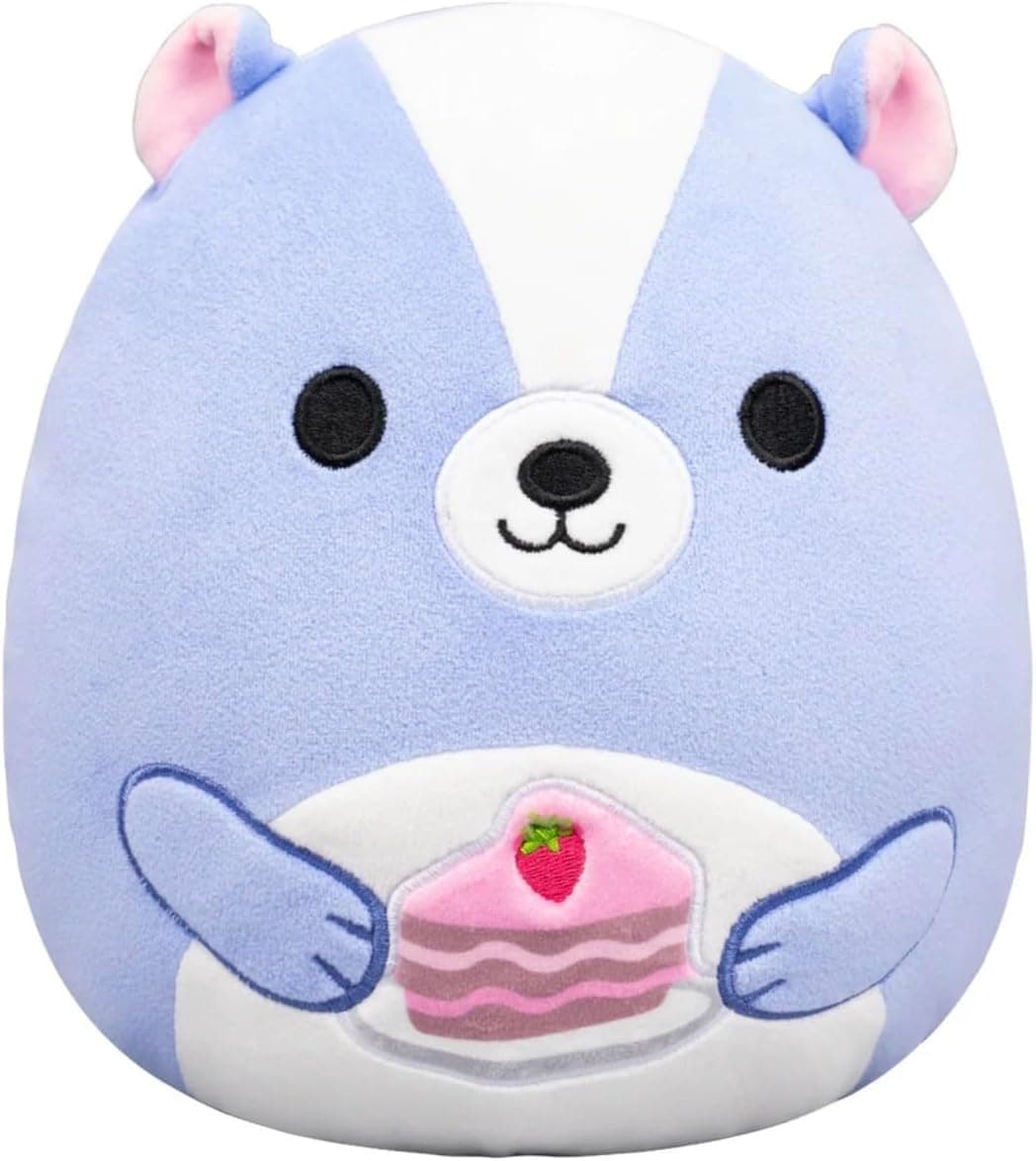Squishmallows 2026 Easter Squad Rosalind The Bunny (8-Inch) thumbnail 5