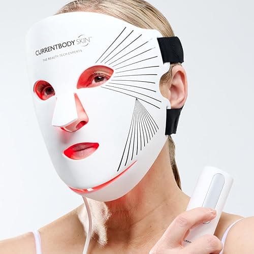 Omnilux Contour Face LED Mask thumbnail 2