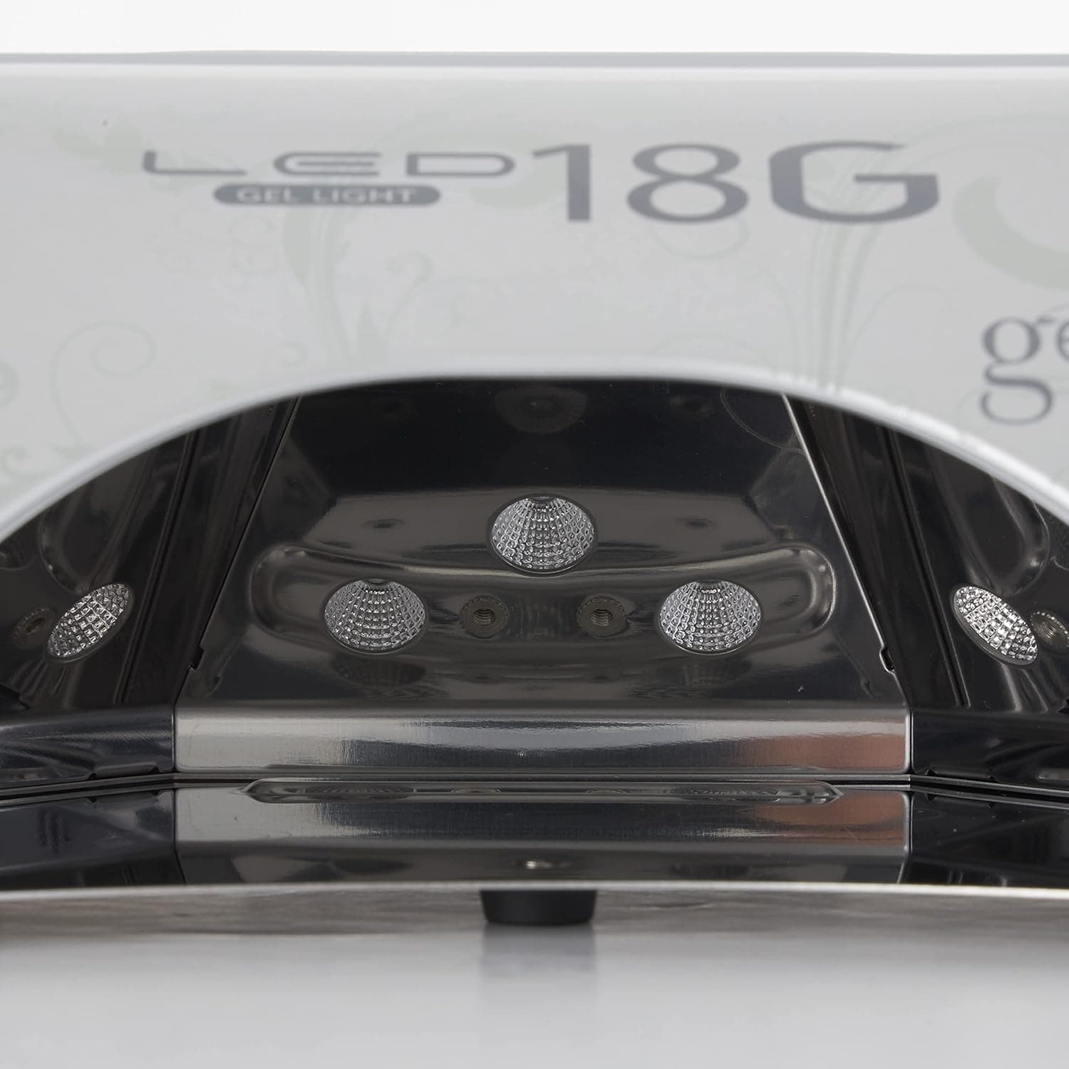 Gelish 18G Professional LED Nail Lamp thumbnail 3