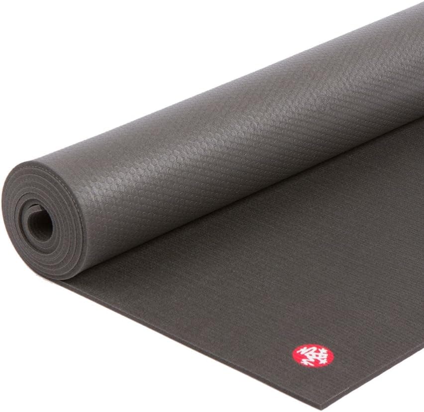 Manduka PRO Yoga Mat 6mm thumbnail 4