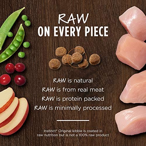 Instinct Original Grain-Free Chicken thumbnail 5