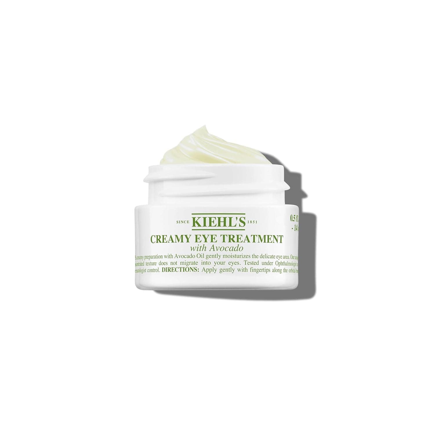 Kiehl's Creamy Eye Treatment with Avocado - image 1