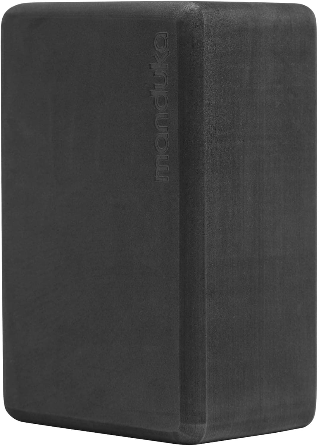 Manduka Recycled Foam Yoga Block - image 1