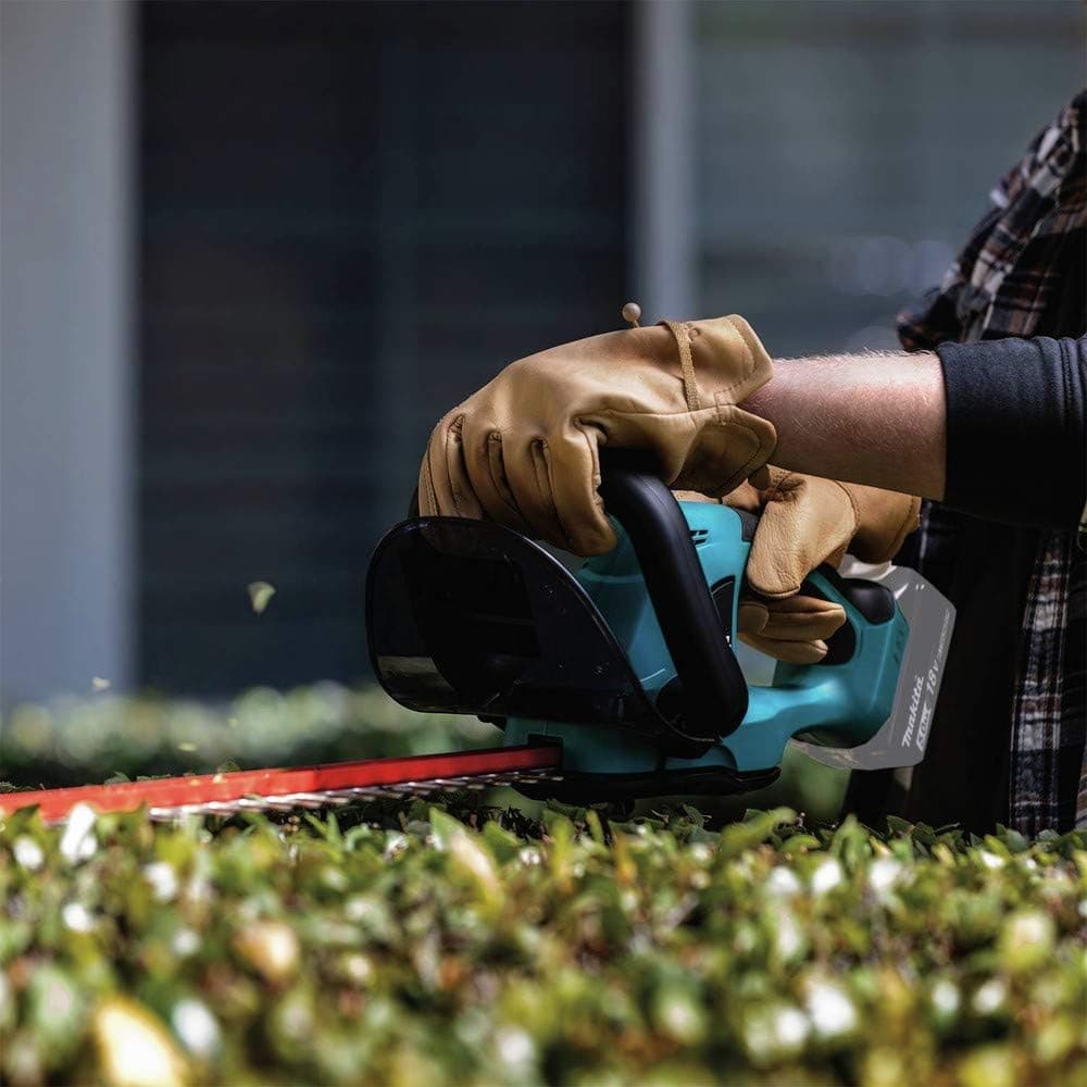 Makita XHU02Z 18V LXT Cordless 22-Inch Hedge Trimmer (Tool Only) thumbnail 3