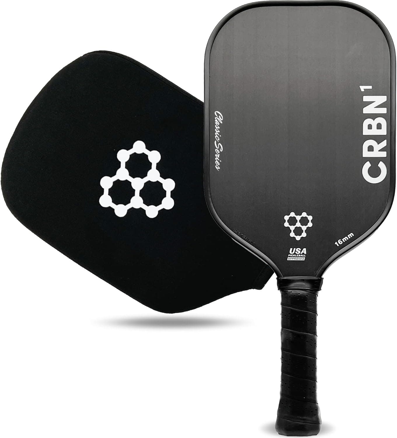 CRBN 1X Power Series 16mm Pickleball Paddle - image 1