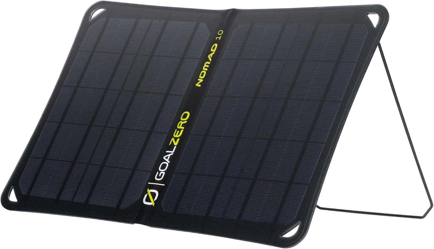 Goal Zero Nomad 10 Foldable Solar Panel - image 1