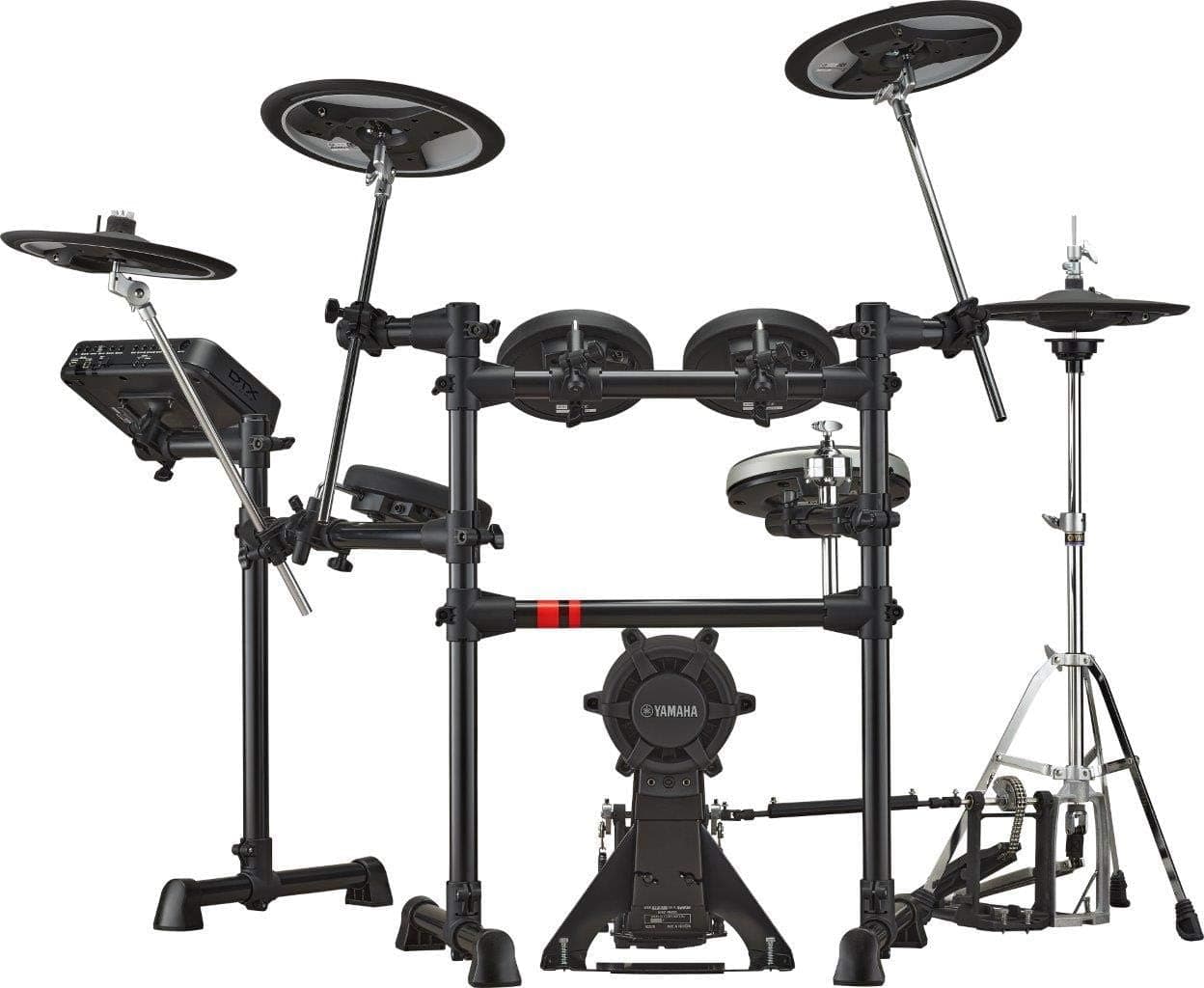 Yamaha DTX6K3-X Electronic Drum Set thumbnail 4