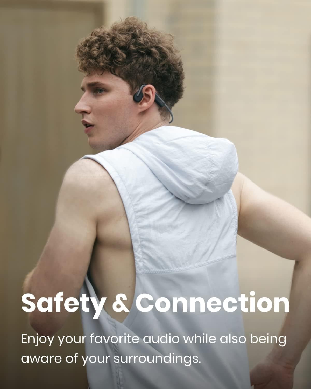 Shokz OpenMove thumbnail 3