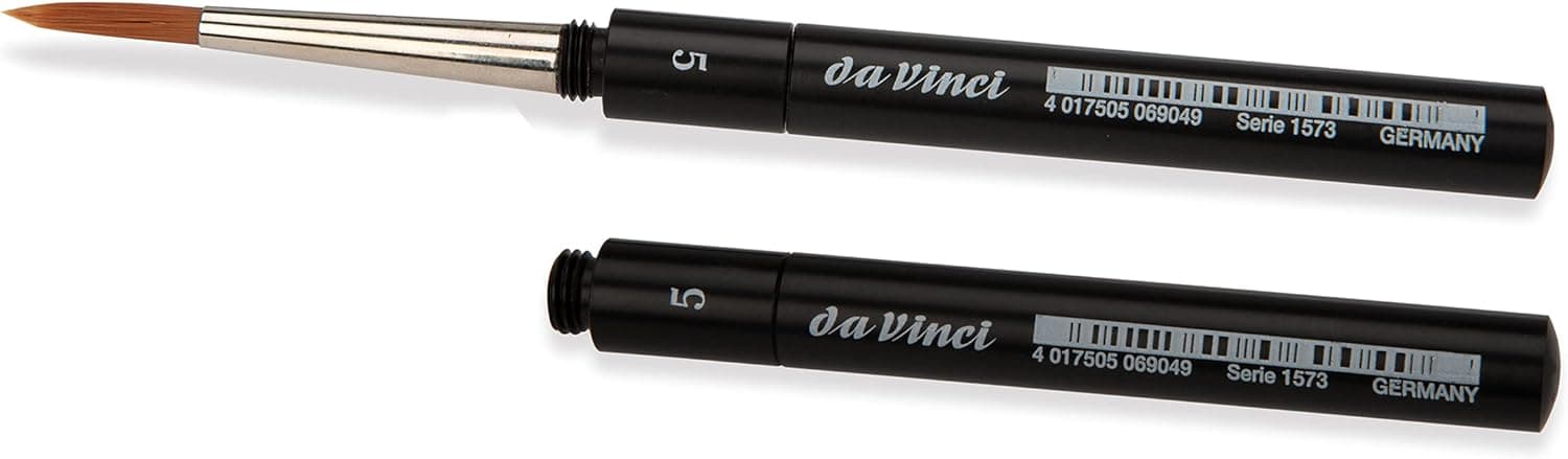 Schmincke Horadam Aquarell Compact Watercolor Set (12 Half Pans) thumbnail 3