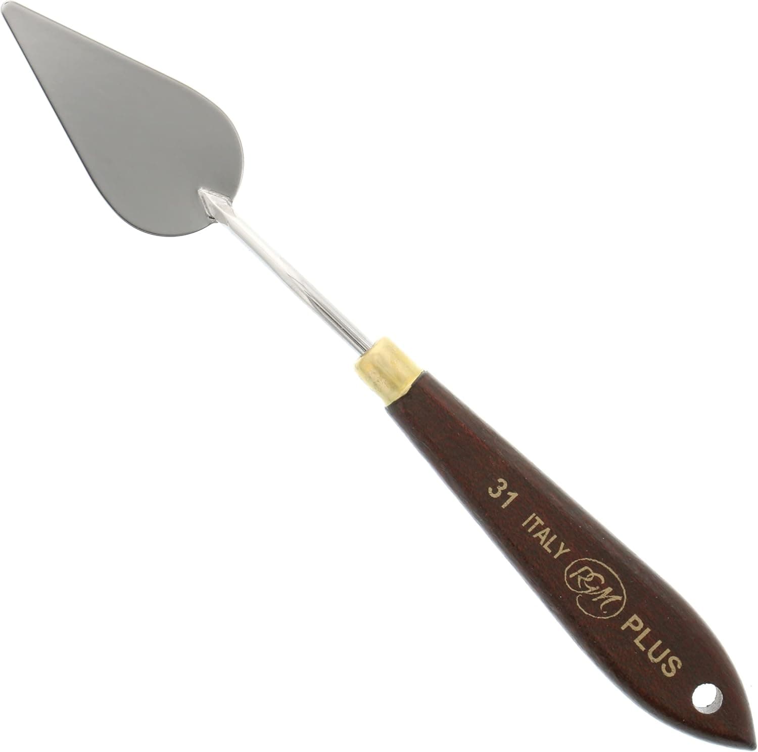 RGM Italian Plus Painting & Palette 3-Knife Set thumbnail 5