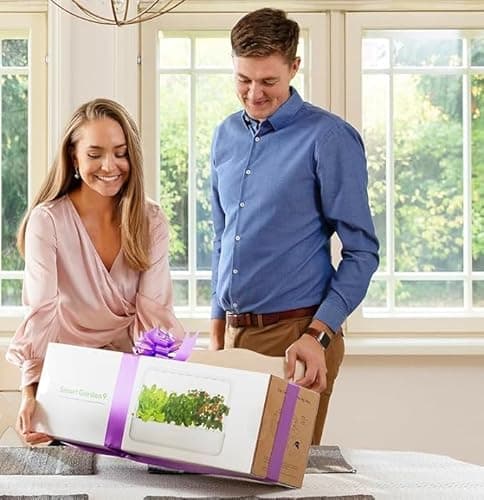 Click & Grow Smart Garden 9 thumbnail 4