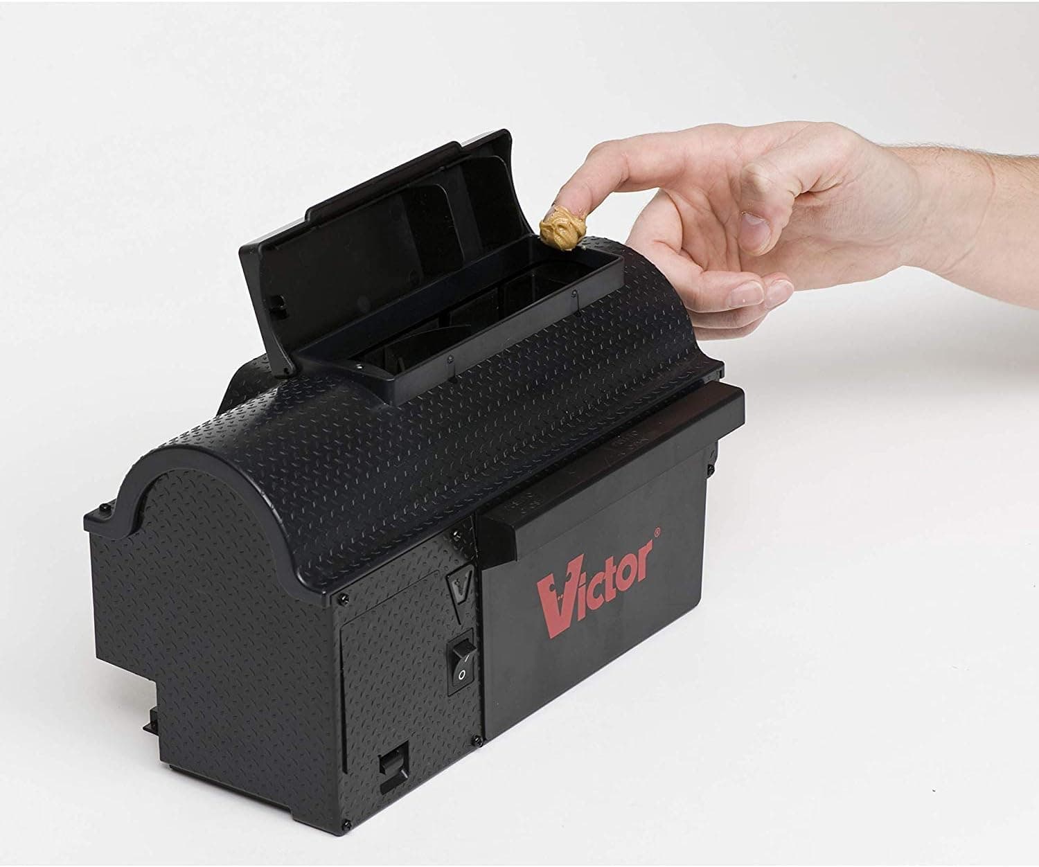 Victor M260 Multi-Kill Electronic Mouse Trap thumbnail 4