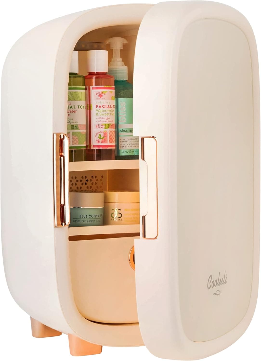 Cooluli Beauty 12L Skincare Fridge thumbnail 3