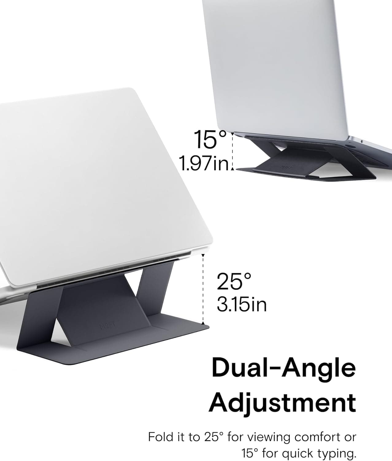 MOFT Invisible Laptop Stand thumbnail 5