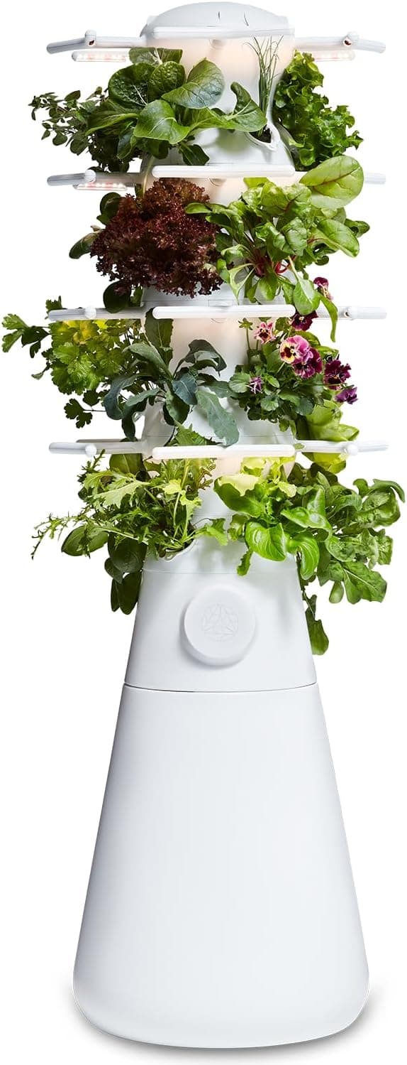 Lettuce Grow Farmstand Nook Indoor Garden - image 1