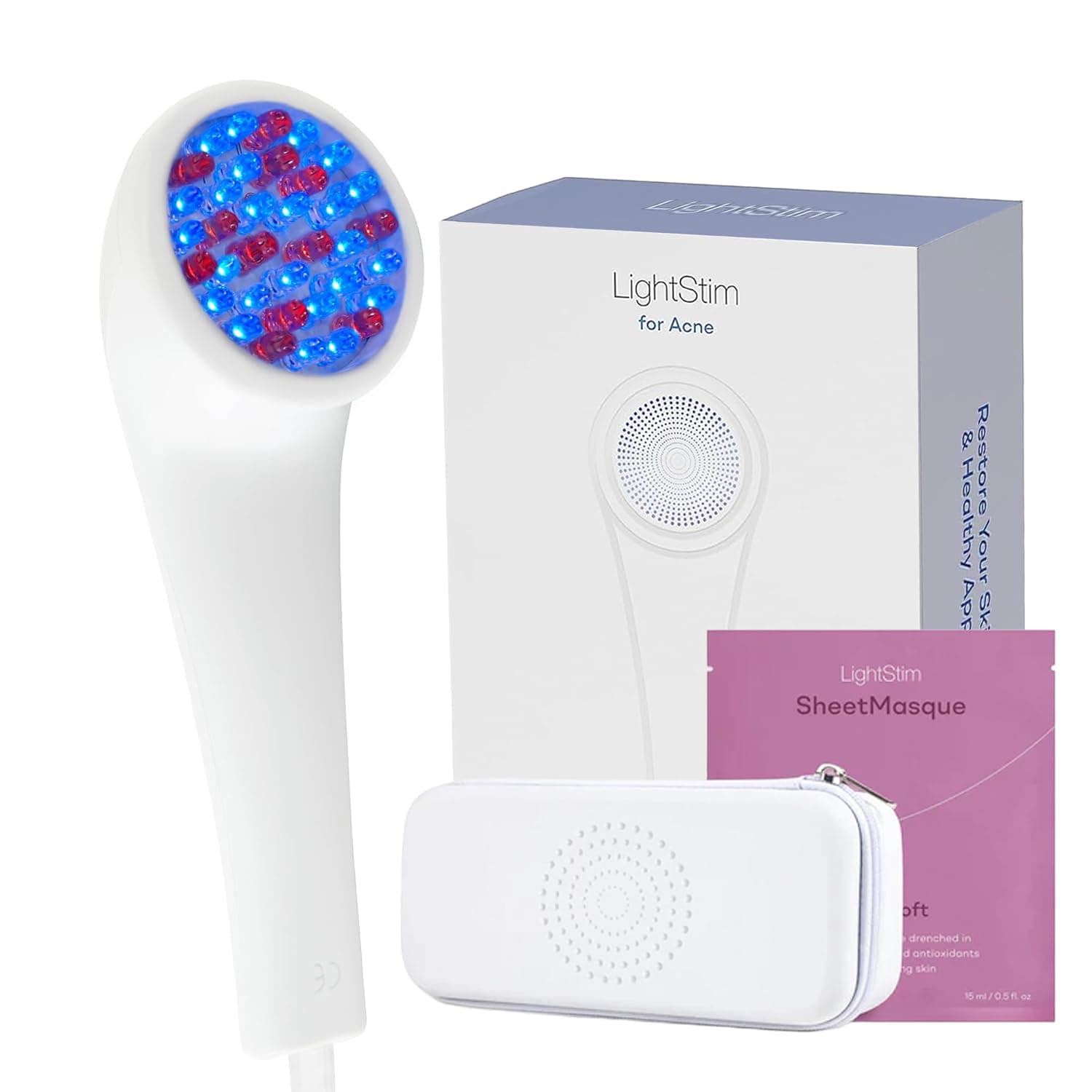 LightStim for Acne - image 1