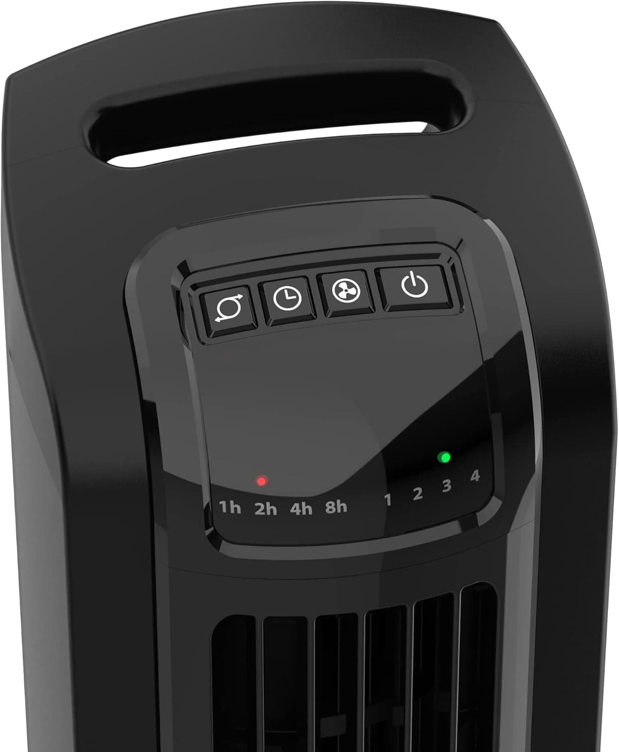Lasko Oscillating Tower Fan with Remote (36", T36511) thumbnail 3