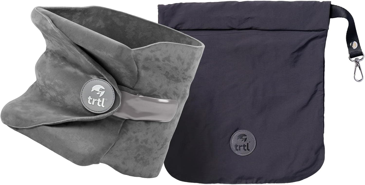 TRTL Travel Pillow - image 1