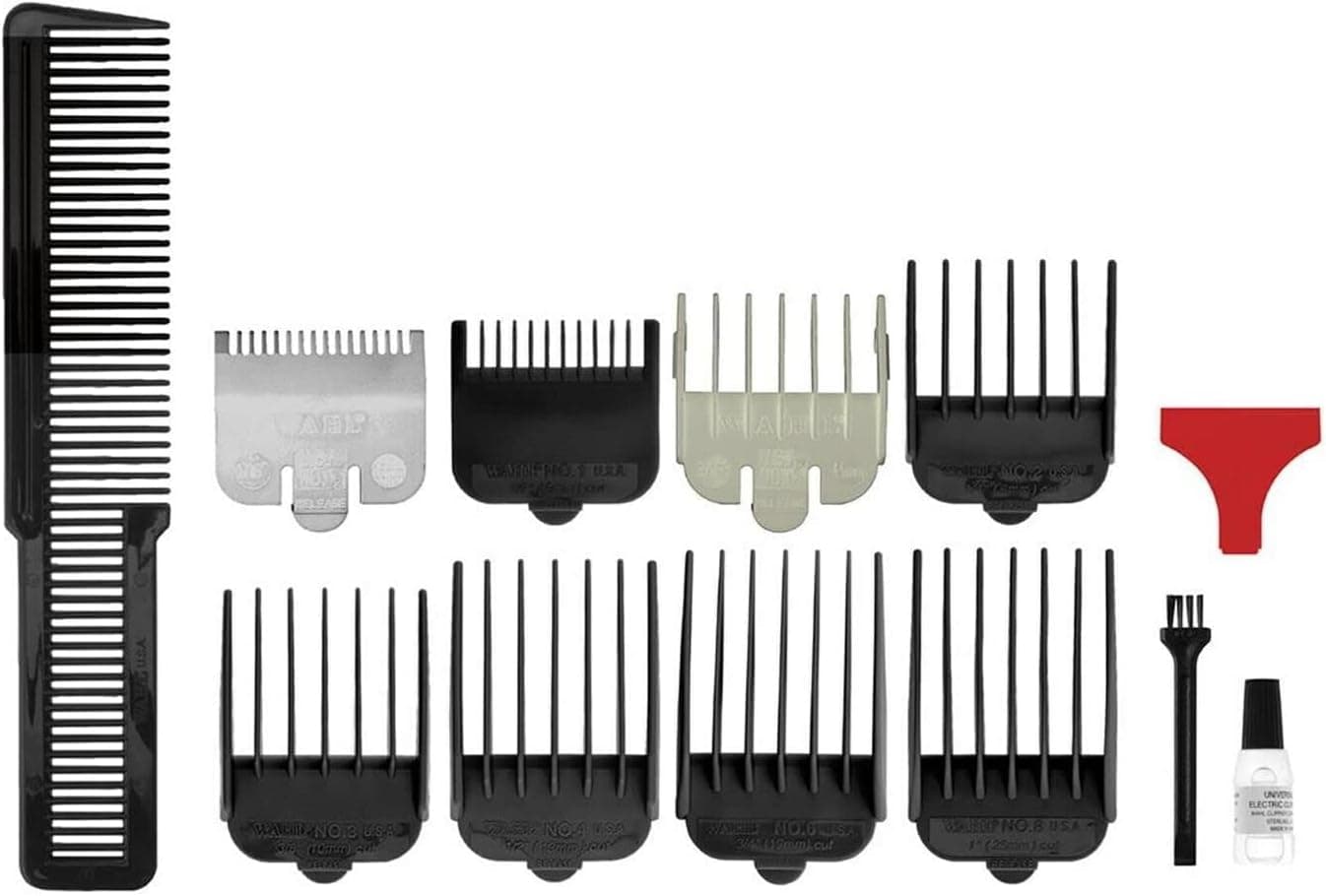 Wahl Professional 5 Star Magic Clip Cordless Clipper thumbnail 3