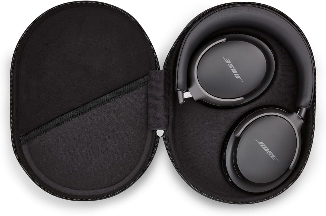 Bose QuietComfort Headphones thumbnail 3