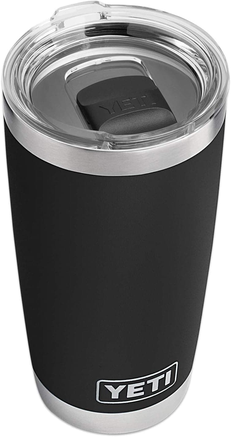 YETI Rambler 20 oz Tumbler with MagSlider Lid thumbnail 3