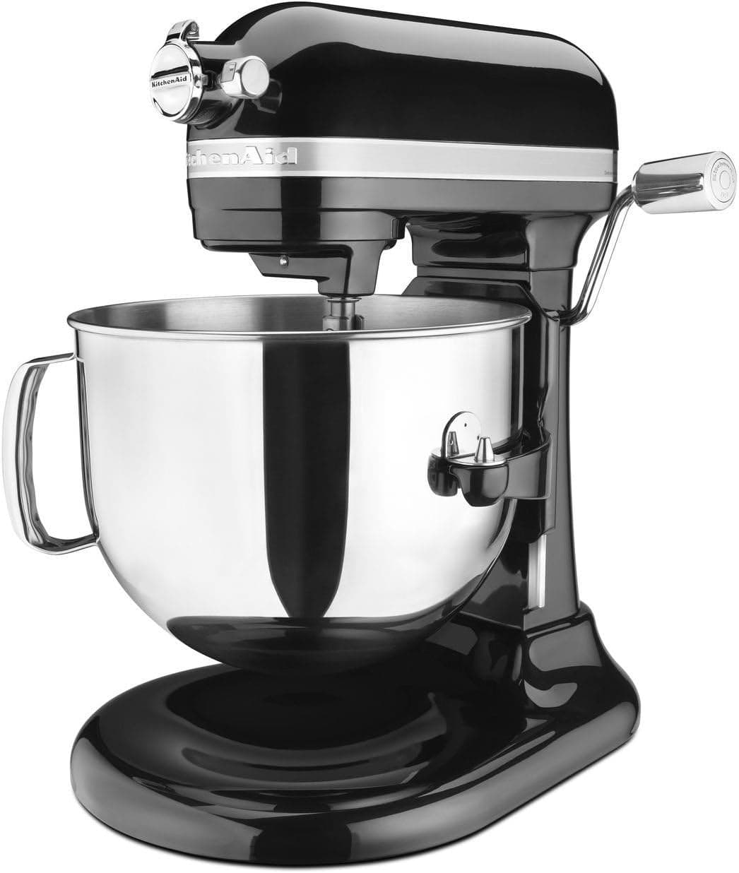 10 Best Stand Mixers of 2026