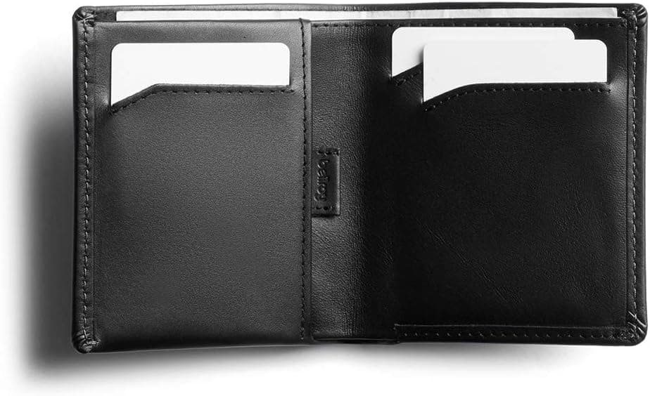 Bellroy Note Sleeve Slim Leather Wallet thumbnail 2