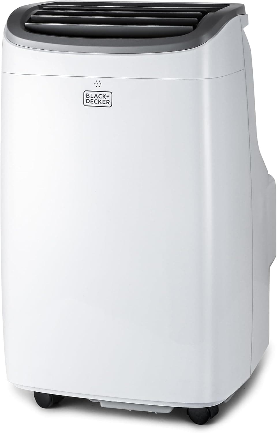 BLACK+DECKER BPACT08WT 8,000 BTU Portable AC
